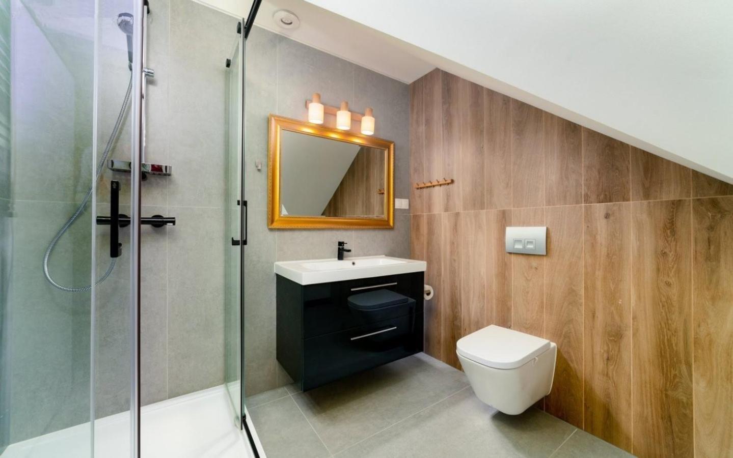 Apartment Everysky Nadrzeczna 3e-3d