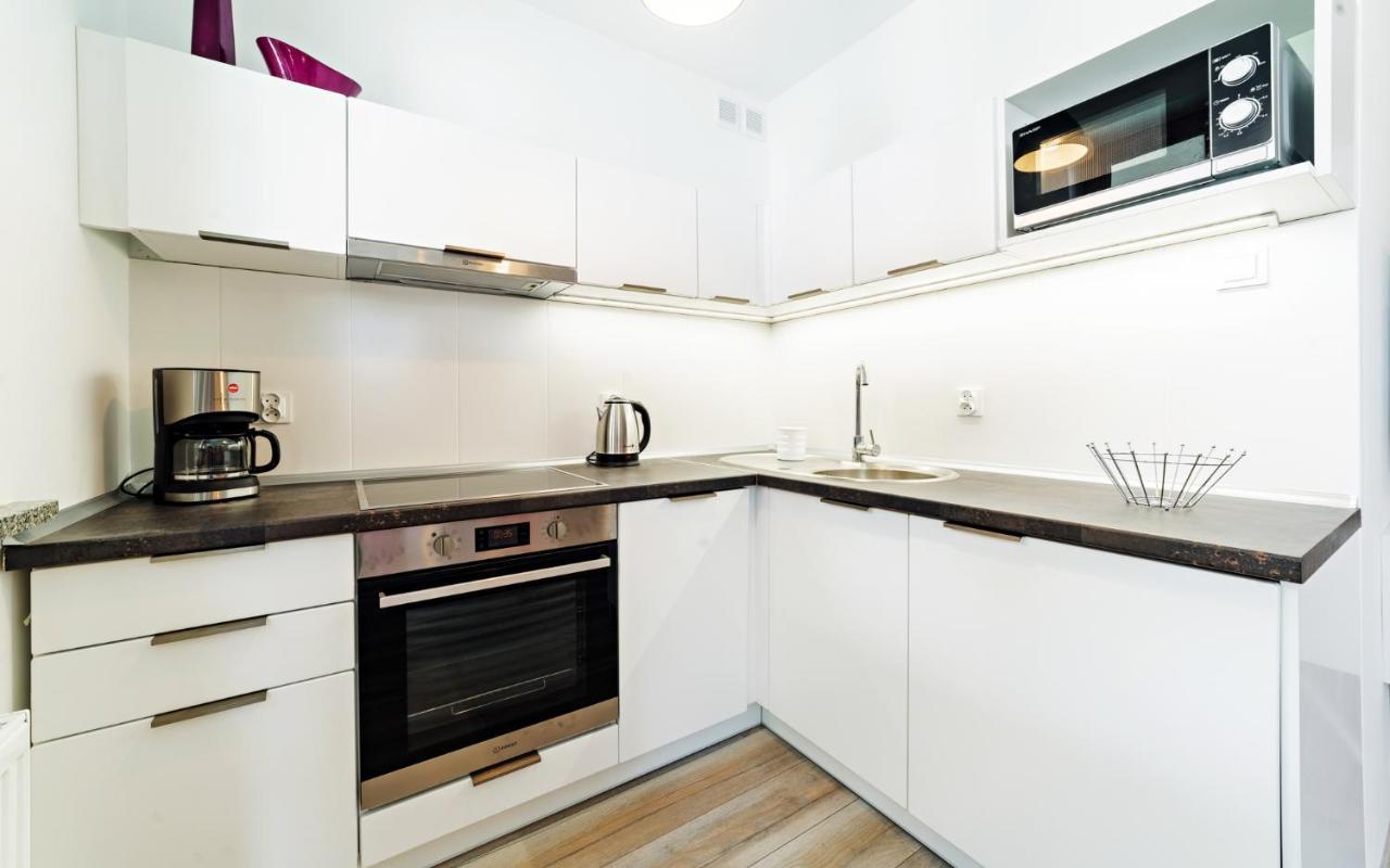 Everysky Nadrzeczna 3e-3d Apartment Karpacz