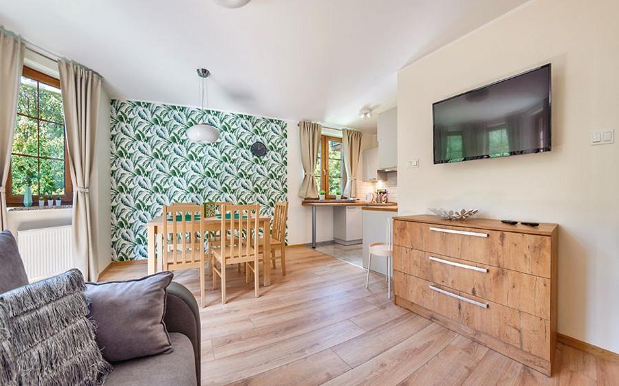 Apartment Everysky Nadrzeczna 3e-3d Karpacz