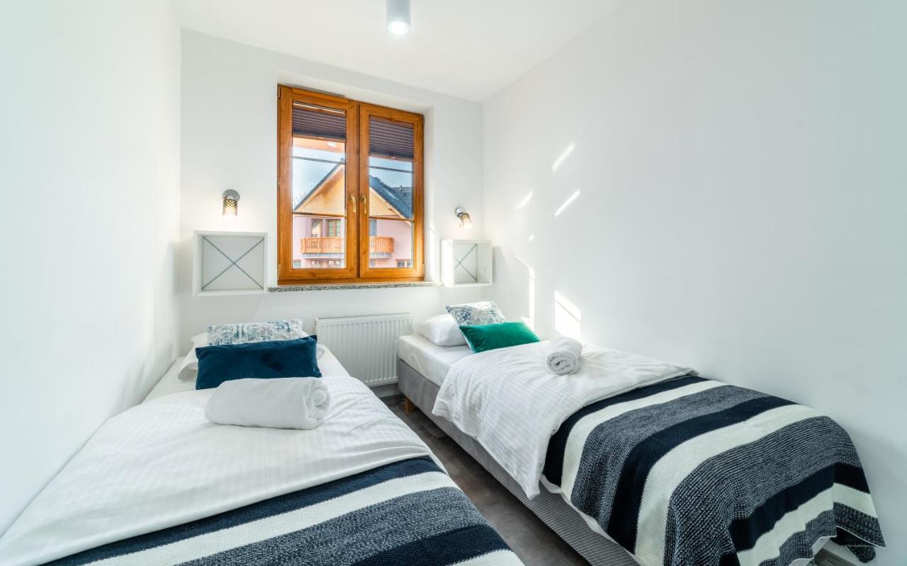 Everysky Nadrzeczna 3e-3d Apartment