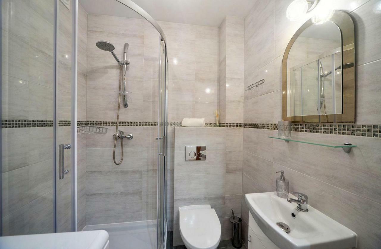 Apartment Everysky Nadrzeczna 3e-3d