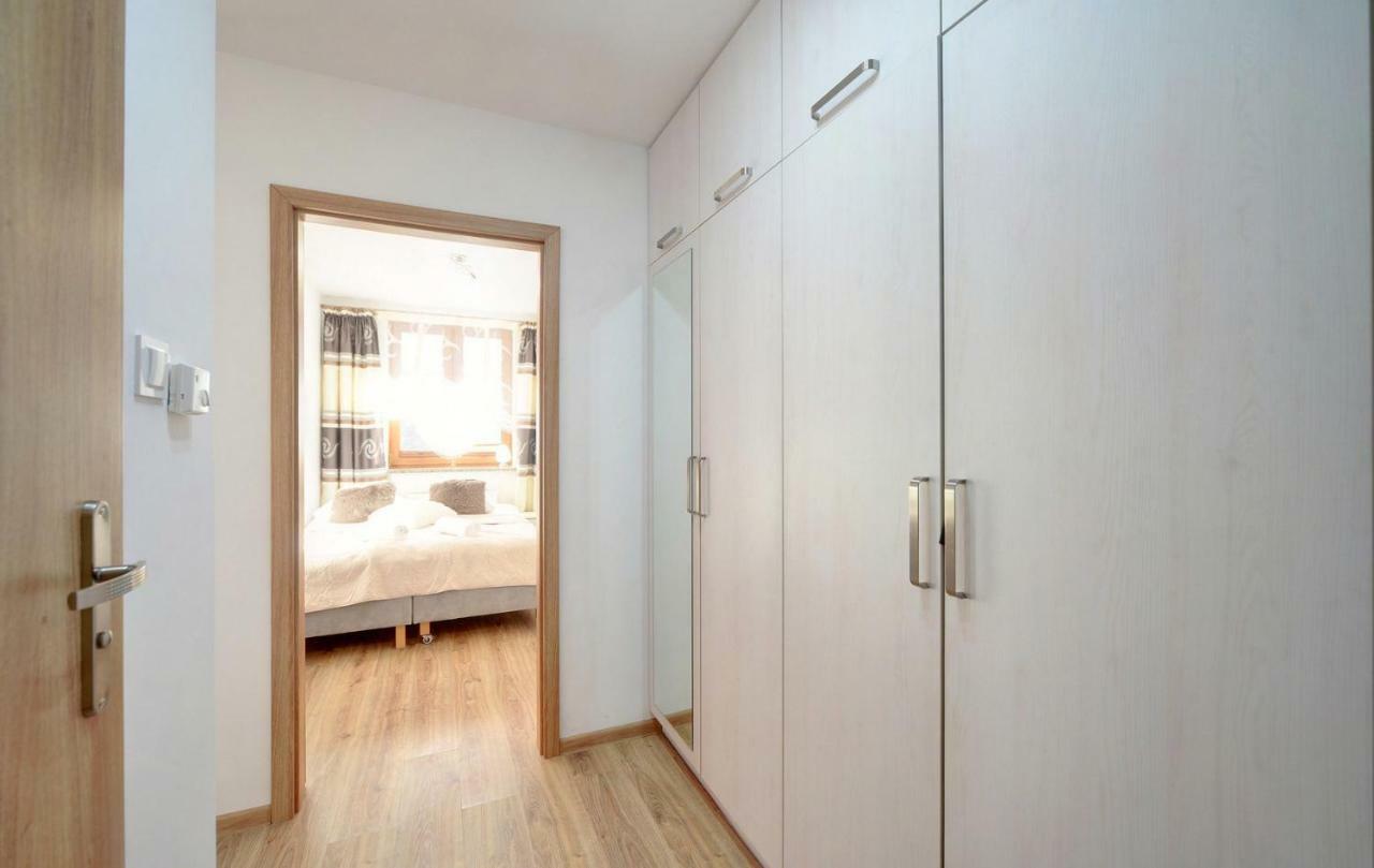 Apartment Everysky Nadrzeczna 3e-3d