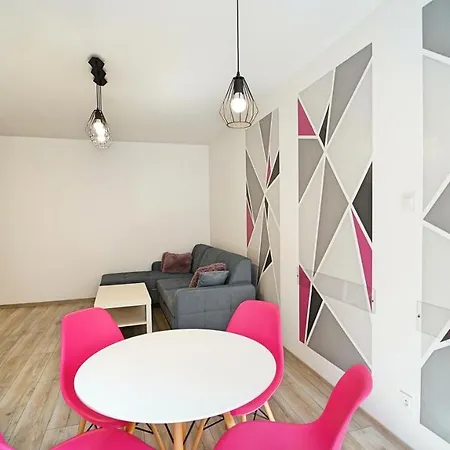 Apartament EverySky Nadrzeczna 3 - 14 Karpacz Zewnętrze zdjęcie