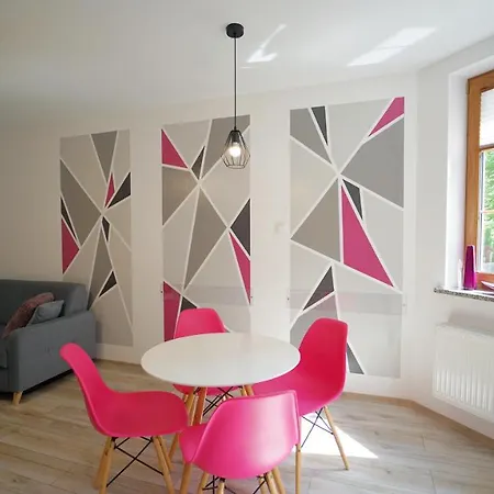 Apartament EverySky Nadrzeczna 3 - 14 Karpacz Zewnętrze zdjęcie