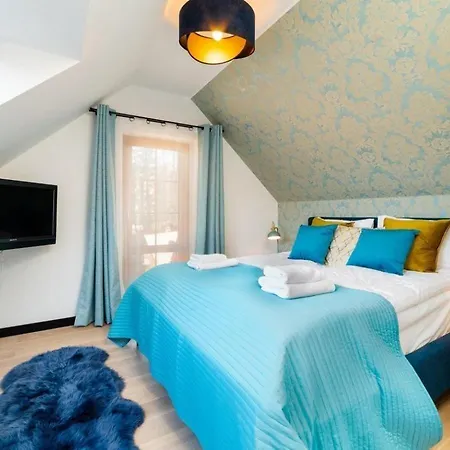 Apartament EverySky Nadrzeczna 3 - 14 Karpacz Zewnętrze zdjęcie