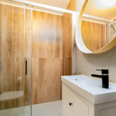 Apartament EverySky Nadrzeczna 3 - 14 Karpacz Zewnętrze zdjęcie