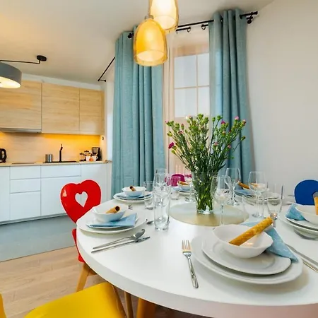 Apartament EverySky Nadrzeczna 3 - 14 Karpacz Zewnętrze zdjęcie