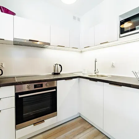 Apartament EverySky Nadrzeczna 3 - 14 Karpacz Zewnętrze zdjęcie