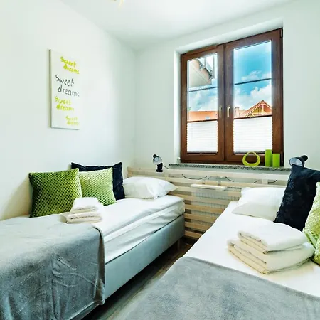 Apartament EverySky Nadrzeczna 3 - 14 Karpacz Zewnętrze zdjęcie