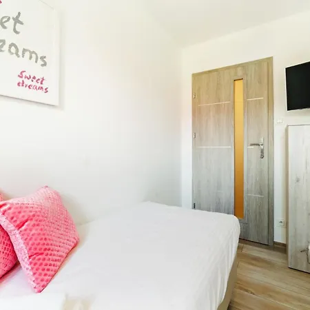 Apartament EverySky Nadrzeczna 3 - 14 Karpacz Zewnętrze zdjęcie