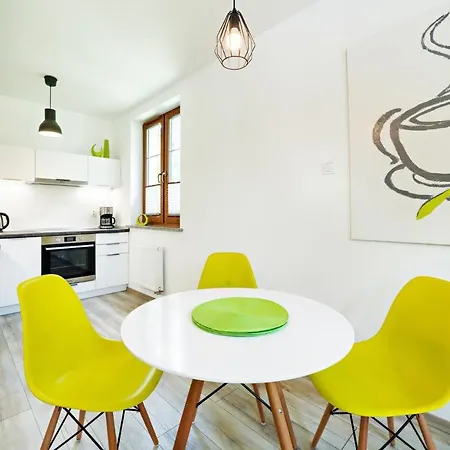 Apartament EverySky Nadrzeczna 3 - 14 Karpacz Zewnętrze zdjęcie