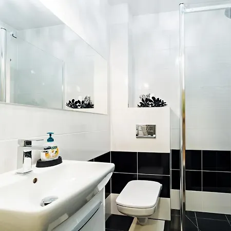 Apartament EverySky Nadrzeczna 3 - 14 Karpacz Zewnętrze zdjęcie