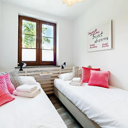 Apartament EverySky Nadrzeczna 3 - 14 Karpacz Zewnętrze zdjęcie