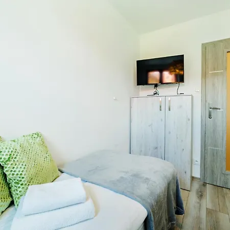 Apartament EverySky Nadrzeczna 3 - 14 Karpacz Zewnętrze zdjęcie