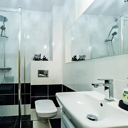 Apartament EverySky Nadrzeczna 3 - 14 Karpacz Zewnętrze zdjęcie
