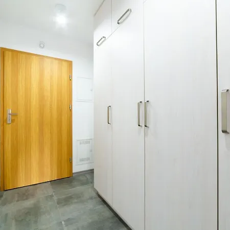 Apartament EverySky Nadrzeczna 3 - 14 Karpacz Zewnętrze zdjęcie