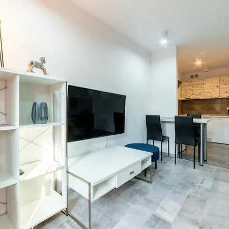 Apartament EverySky Nadrzeczna 3 - 14 Karpacz Zewnętrze zdjęcie