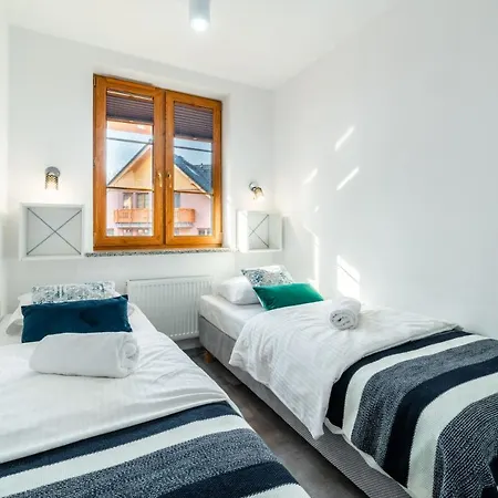 Apartament EverySky Nadrzeczna 3 - 14 Karpacz Zewnętrze zdjęcie