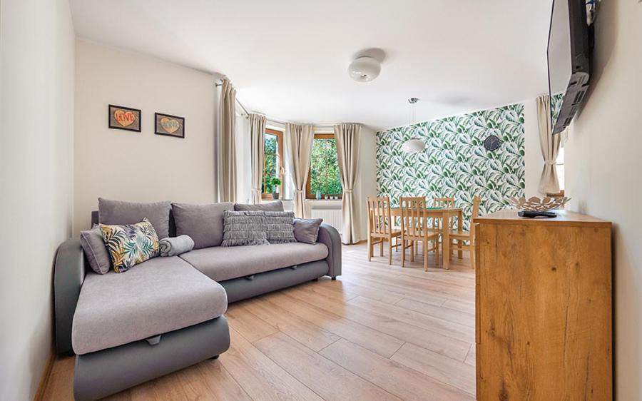 Apartmán Everysky Nadrzeczna 3e-3d