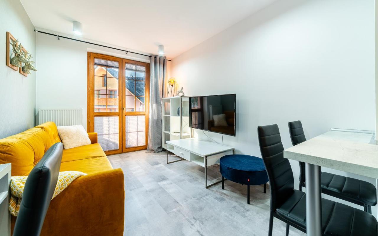 Apartmán Everysky Nadrzeczna 3e-3d *